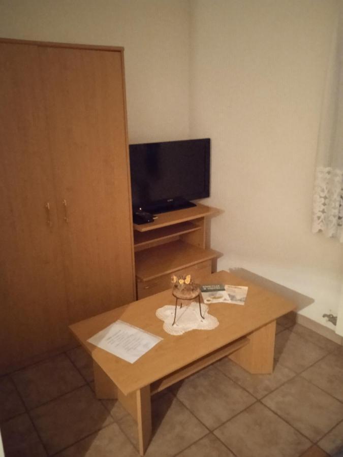 Turisticna Kmetija Birsa Villa Dobravlje Eksteriør billede