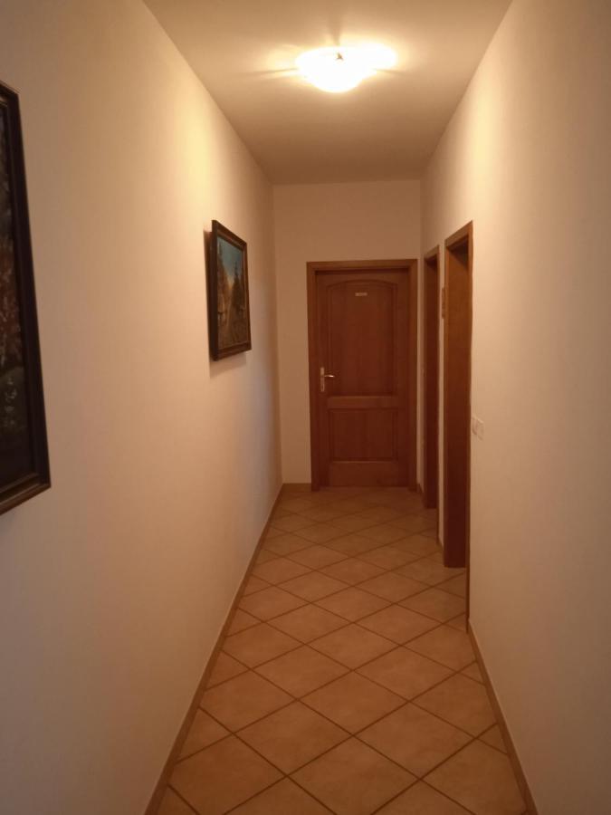 Turisticna Kmetija Birsa Villa Dobravlje Eksteriør billede