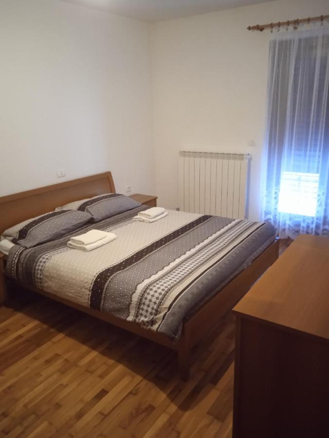 Turisticna Kmetija Birsa Villa Dobravlje Eksteriør billede
