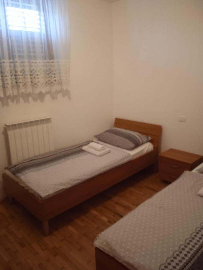 Turisticna Kmetija Birsa Villa Dobravlje Eksteriør billede