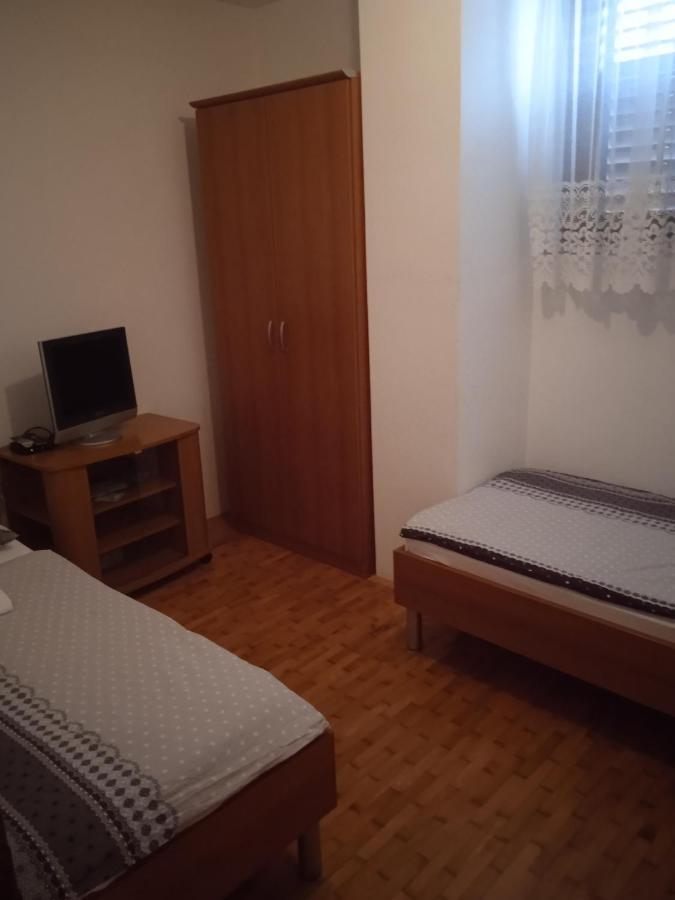Turisticna Kmetija Birsa Villa Dobravlje Eksteriør billede