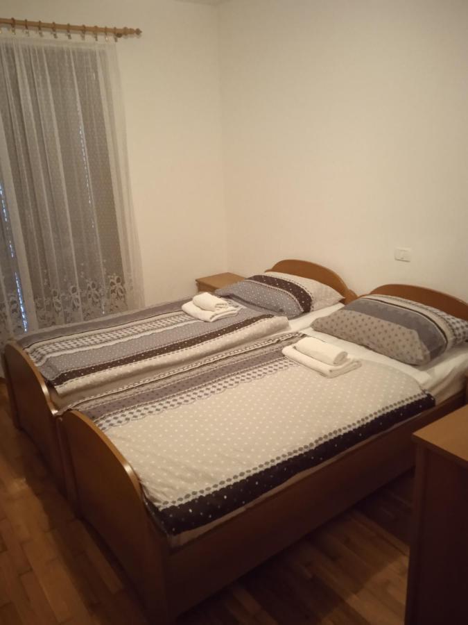 Turisticna Kmetija Birsa Villa Dobravlje Eksteriør billede